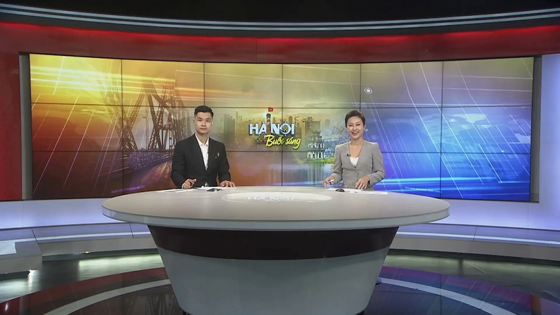 Chương trình Hà Nội buổi sáng | 03/08/2025