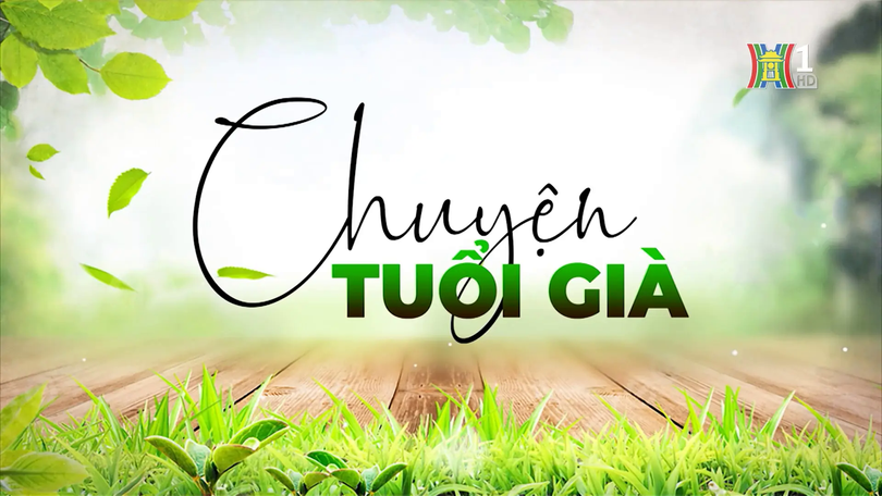 Bữa sáng với sức khỏe người cao tuổi | Chuyện tuổi già | 08/08/2025