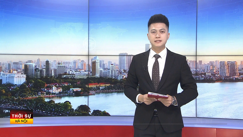 Chương trình Thời sự 15h00 | 30/08/2025