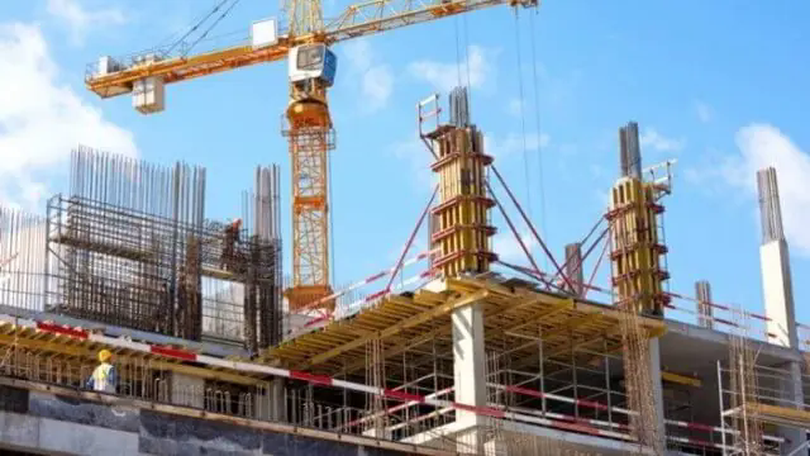 Cấp phép xây dựng: Chỉ một thủ tục, bảy ngày xong
