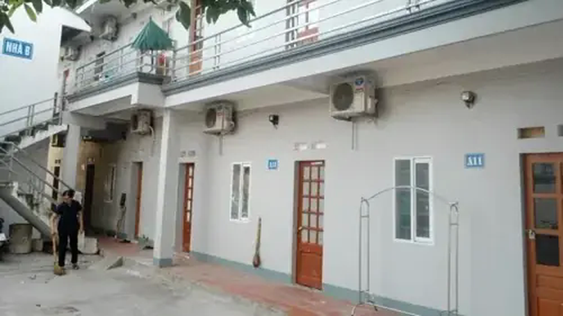 Giá nhà trọ mùa nhập học bất ngờ đi ngang