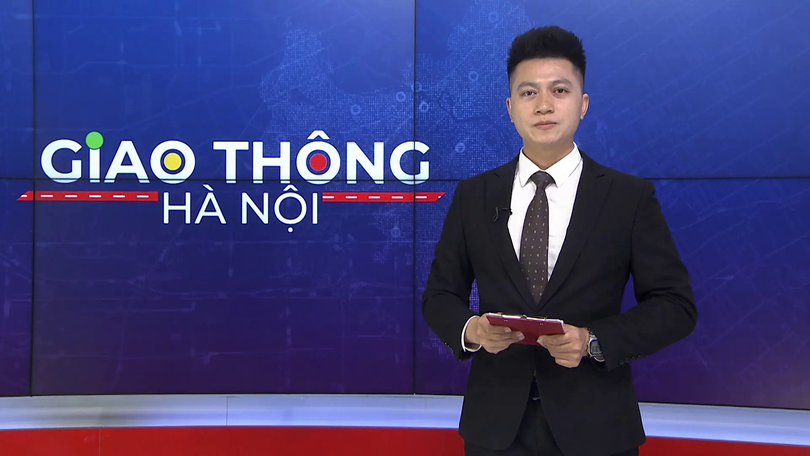 Giao thông Hà Nội | 30/08/2025