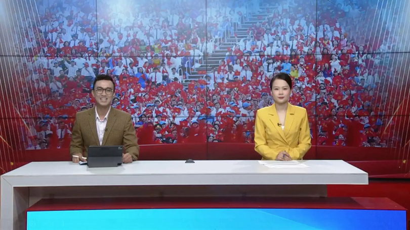 Chương trình Hà Nội 18h00 | 30/08/2025
