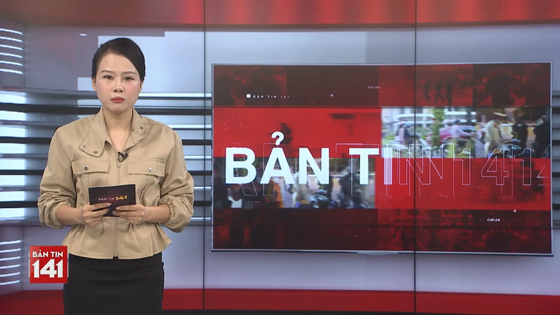 Bản tin 141 | 30/08/2025