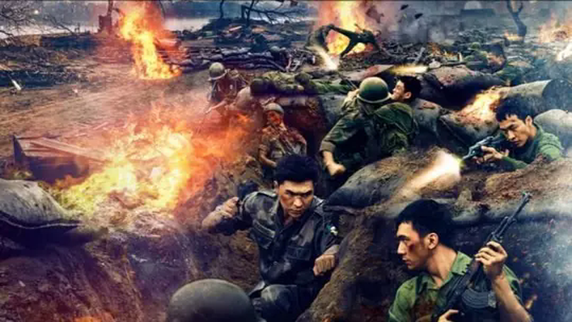 Điện ảnh Việt bùng nổ với hiện tượng 'Mưa đỏ'