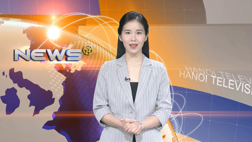HANOITV News | 29/08/2025