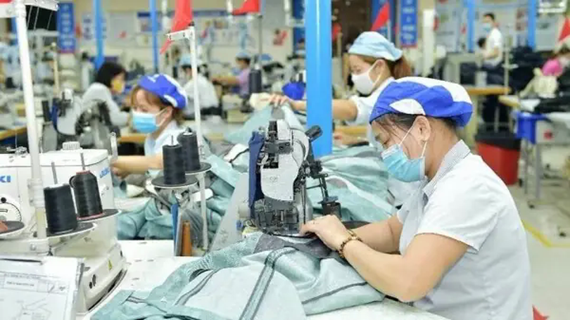 Gỗ, dệt may lạc quan vào thị trường Mỹ
