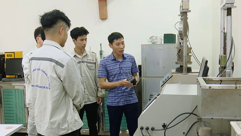 Chú trọng mô hình hợp tác '3 Nhà' | Giáo dục và Đào tạo | 31/08/2025