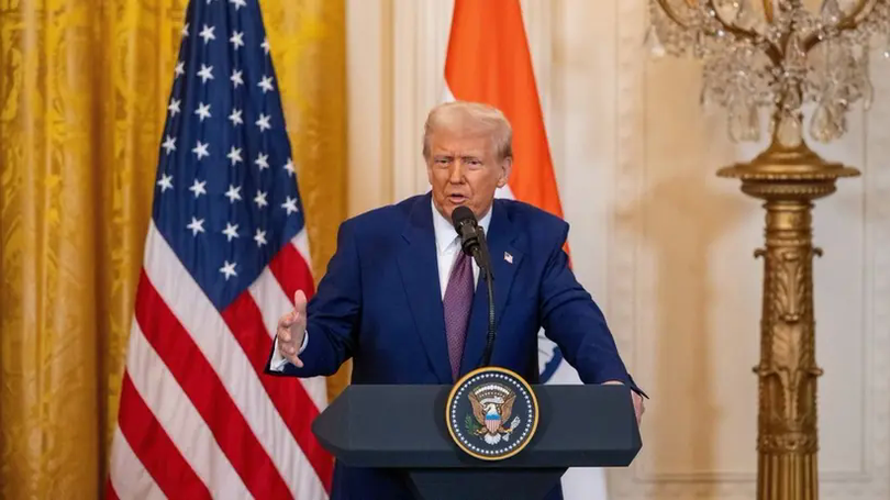 Ông Trump siết chặt quy định bỏ phiếu ở Mỹ
