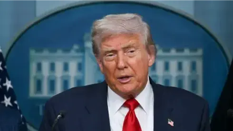 Ông Trump đề nghị Nhật Bản mua thêm gạo của Mỹ