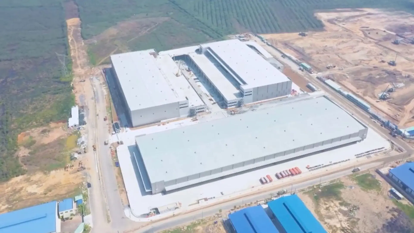 Làn sóng sang nhượng bất động sản chuyển biến mạnh mẽ