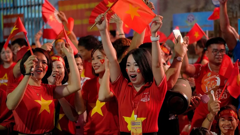 Hoàn thành tặng quà Quốc khánh cho người dân trong ngày 1/9
