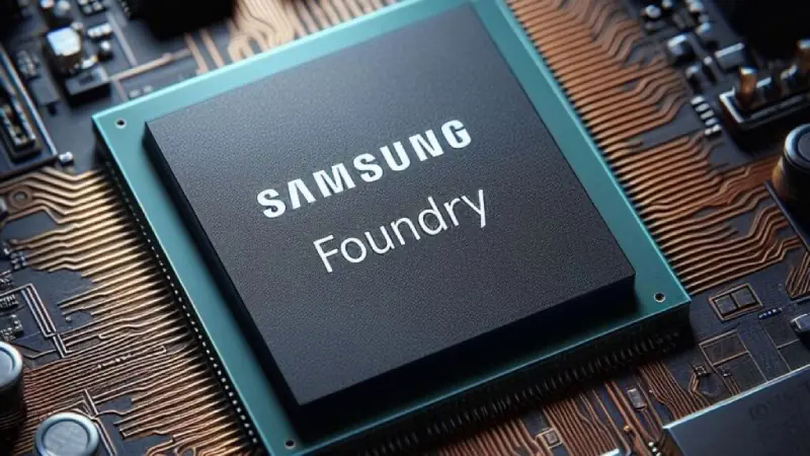 Mỹ ‘giáng đòn mạnh’ vào hai hãng chip Samsung, SK Hynix
