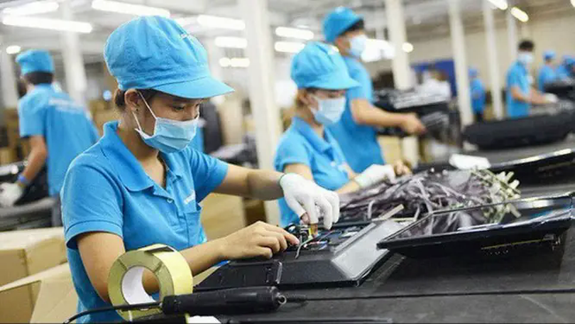 Hà Nội có 11/17 doanh nghiệp trị giá trên 5 tỷ USD