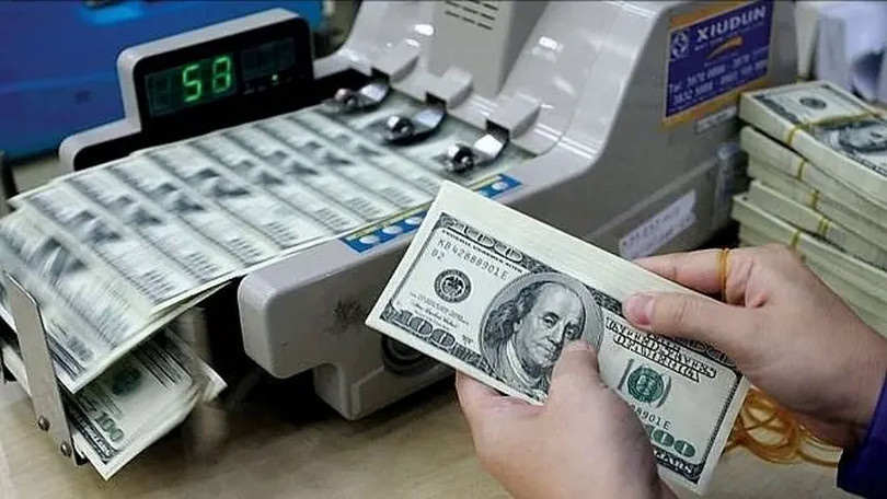 Đồng USD suy yếu trong tháng 8/2025