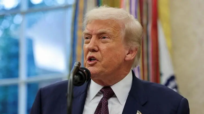 Ông Trump muốn đổi tên Bộ Quốc phòng thành Bộ Chiến tranh