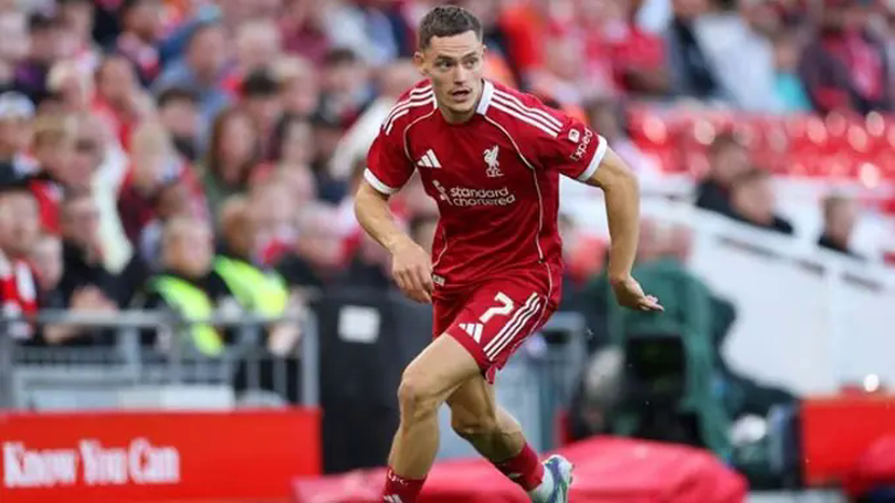 Arsenal quyết phá dớp 13 năm không thắng tại Anfield