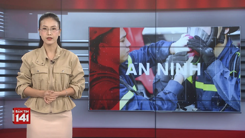 Bản tin 141 | 31/08/2025