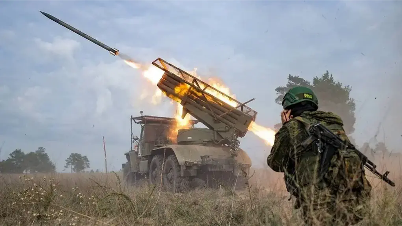 Nga tổng kết chiến dịch xuân hè tại Ukraine