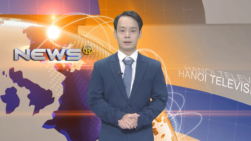HANOITV News | 30/08/2025