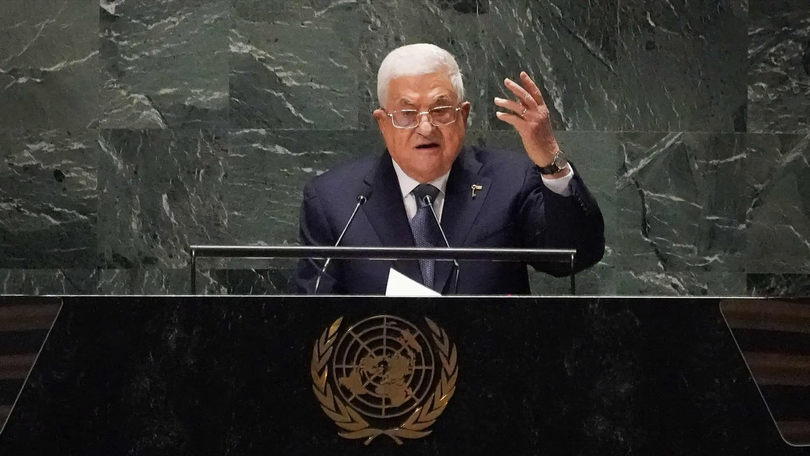 EU lên án Mỹ không cấp thị thực cho lãnh đạo Palestine
