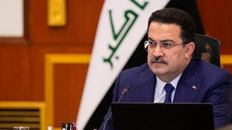Iraq và Pháp tăng cường hợp tác song phương