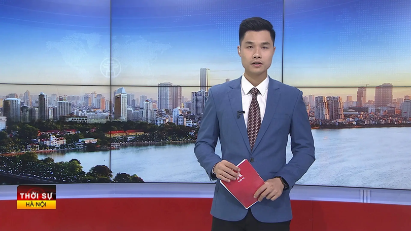Chương trình Thời sự 9h00 | 31/08/2025