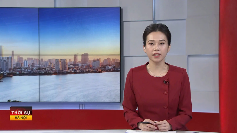 Chương trình Thời sự 11h30 | 04/08/2025