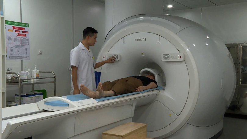 Phương pháp giảm đau mới cho bệnh nhân ung thư di căn