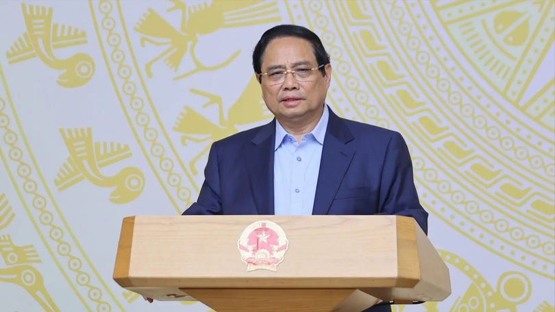 Việt Nam không thể đứng ngoài cuộc về công nghiệp bán dẫn