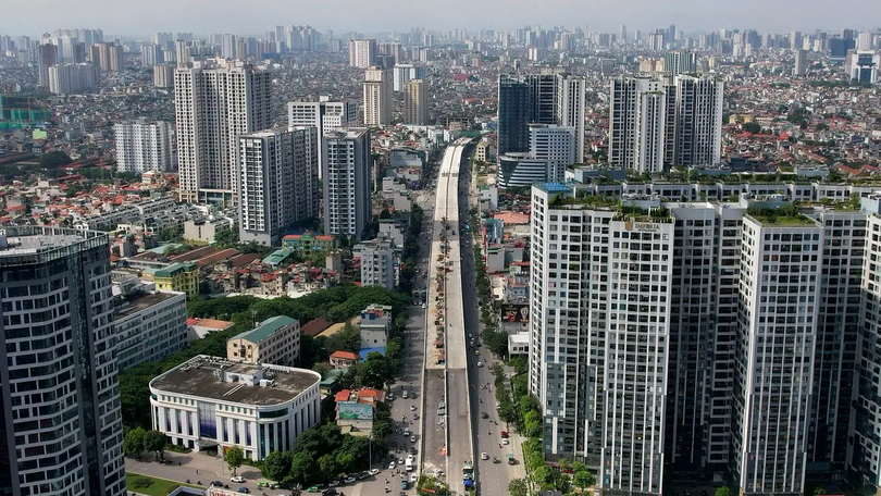 Lượng tồn kho căn hộ tăng 40% do giá quá cao