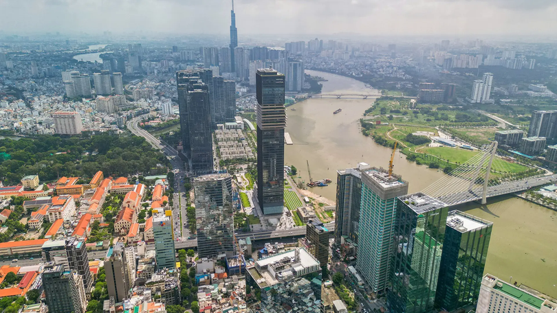 Cần linh hoạt khi Nhà nước tham gia điều tiết giá đất
