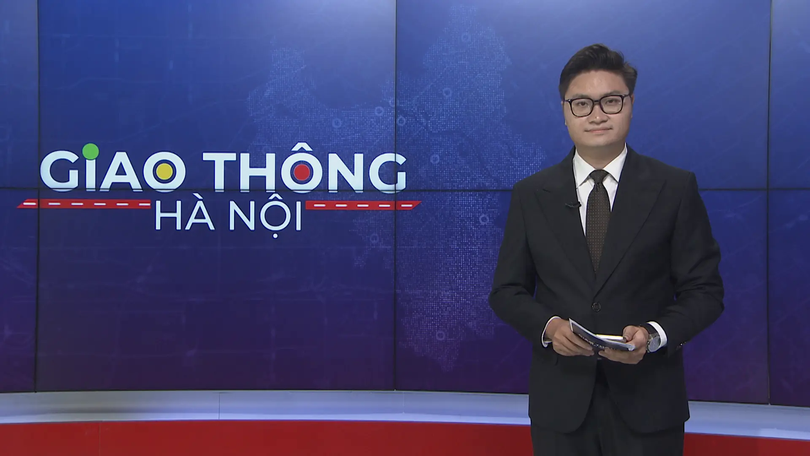 Giao thông Hà Nội | 04/08/2025