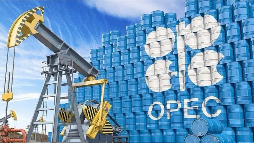 OPEC+ tăng sản lượng gần 550.000 thùng dầu vào tháng 9/2025