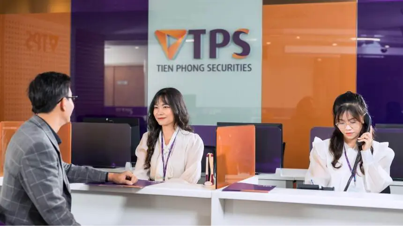 Chứng khoán Tiên Phong ORS lỗ hơn 105 tỷ đồng