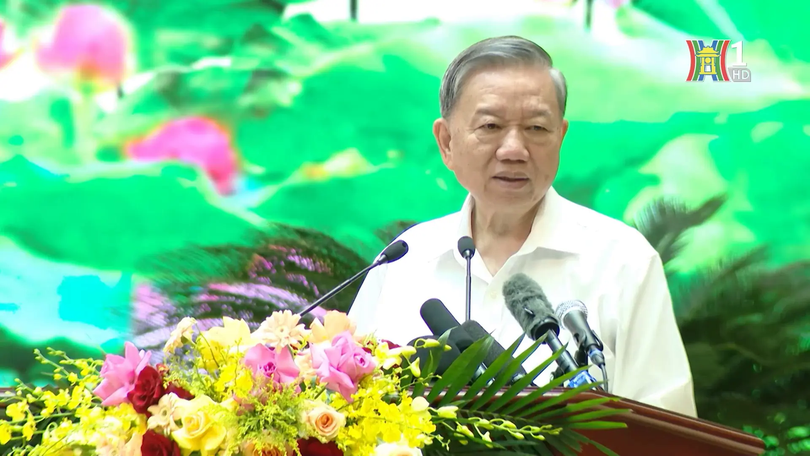 Phát huy sức mạnh đoàn kết, đưa đất nước ngày càng phát triển | Đảng trong cuộc sống | 04/08/2025