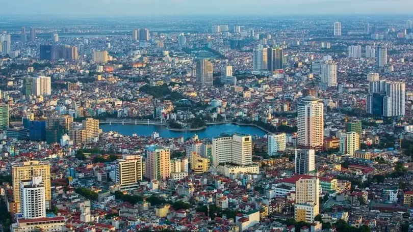 Nguồn cung bất động sản phía Nam phục hồi