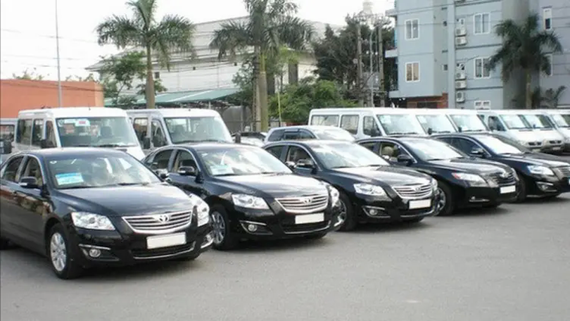 Đề xuất không cấp phép ô tô tự lái một phần