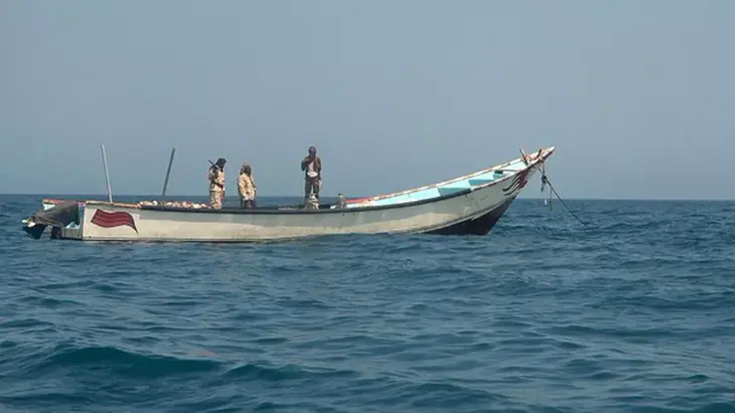 Chìm thuyền ngoài khơi Yemen, 68 người thiệt mạng