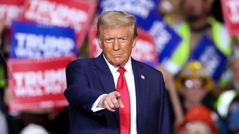 Ông Trump sắp công bố ứng viên Cục Dữ trự Liên bang