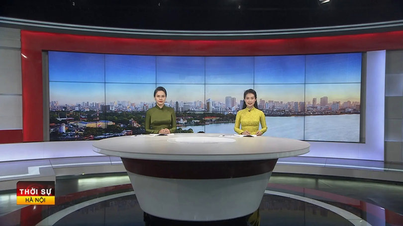 Chương trình Thời sự 18h30 | 04/08/2025
