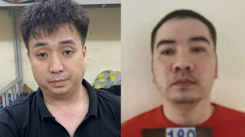 Ma túy đội lốt hàng Lào vào Hà Nội