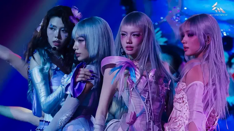Bỏ Top Trending, nghệ sĩ Việt đi tìm giá trị thực