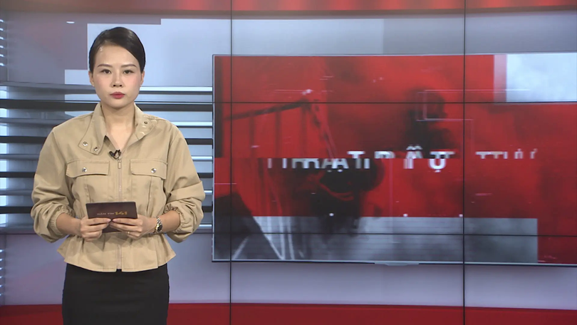 Bản tin 141 | 04/08/2025
