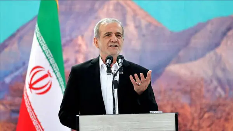 Iran và Pakistan tăng cường hợp tác song phương