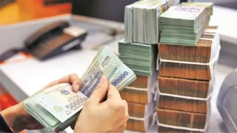 Triển khai các giải pháp giảm lãi suất cho vay