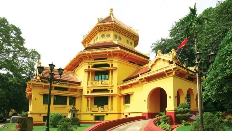 Các bảo tàng tại Hà Nội mở cửa miễn phí dịp 2/9