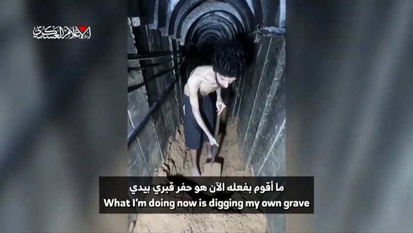 Hamas nêu điều kiện để các con tin tiếp cận viện trợ