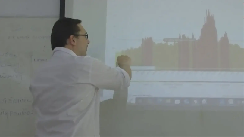 Ứng dụng AI trong giám sát chất lượng không khí tại Lào