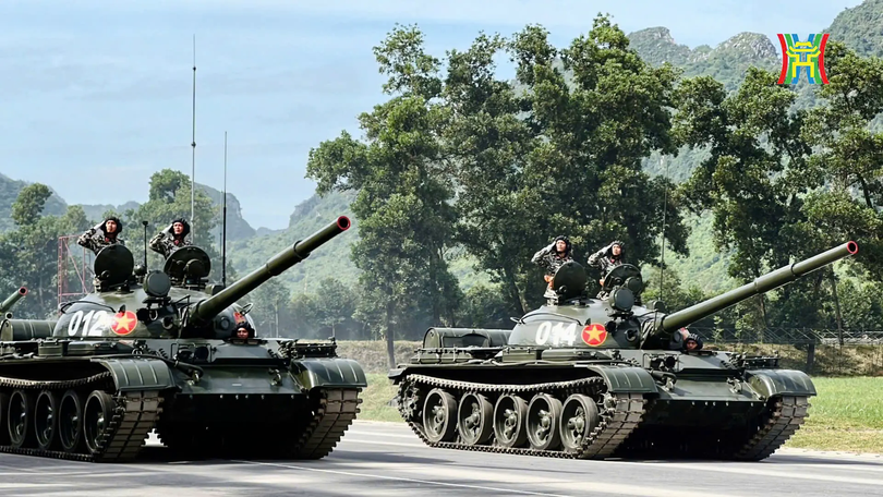 Tổng hợp luyện lần hai LLVT tham gia nhiệm vụ A80